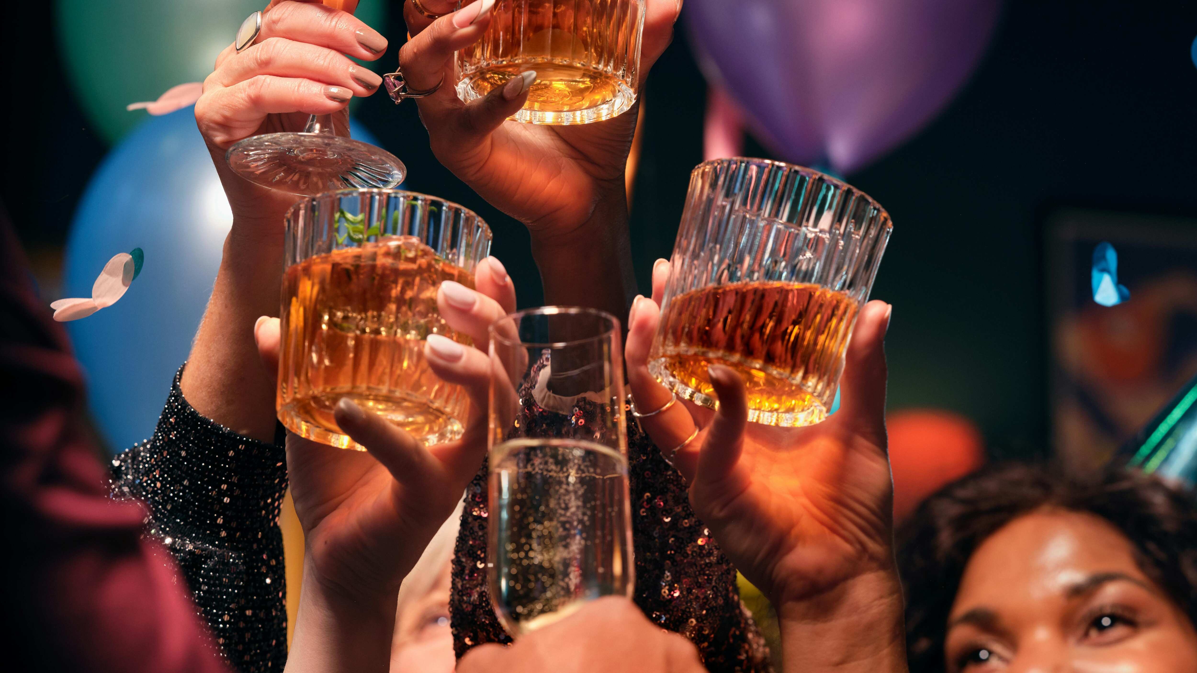 Te presentamos todo lo que necesitas para tener unas fiestas de navidad extraordiarias