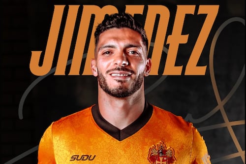 Regresó el rey a casa: Wolverhampton anuncia el fichaje de Raúl Jiménez