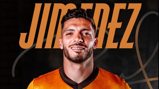 Raúl Jiménez encuentra nuevo equipo en Inglaterra