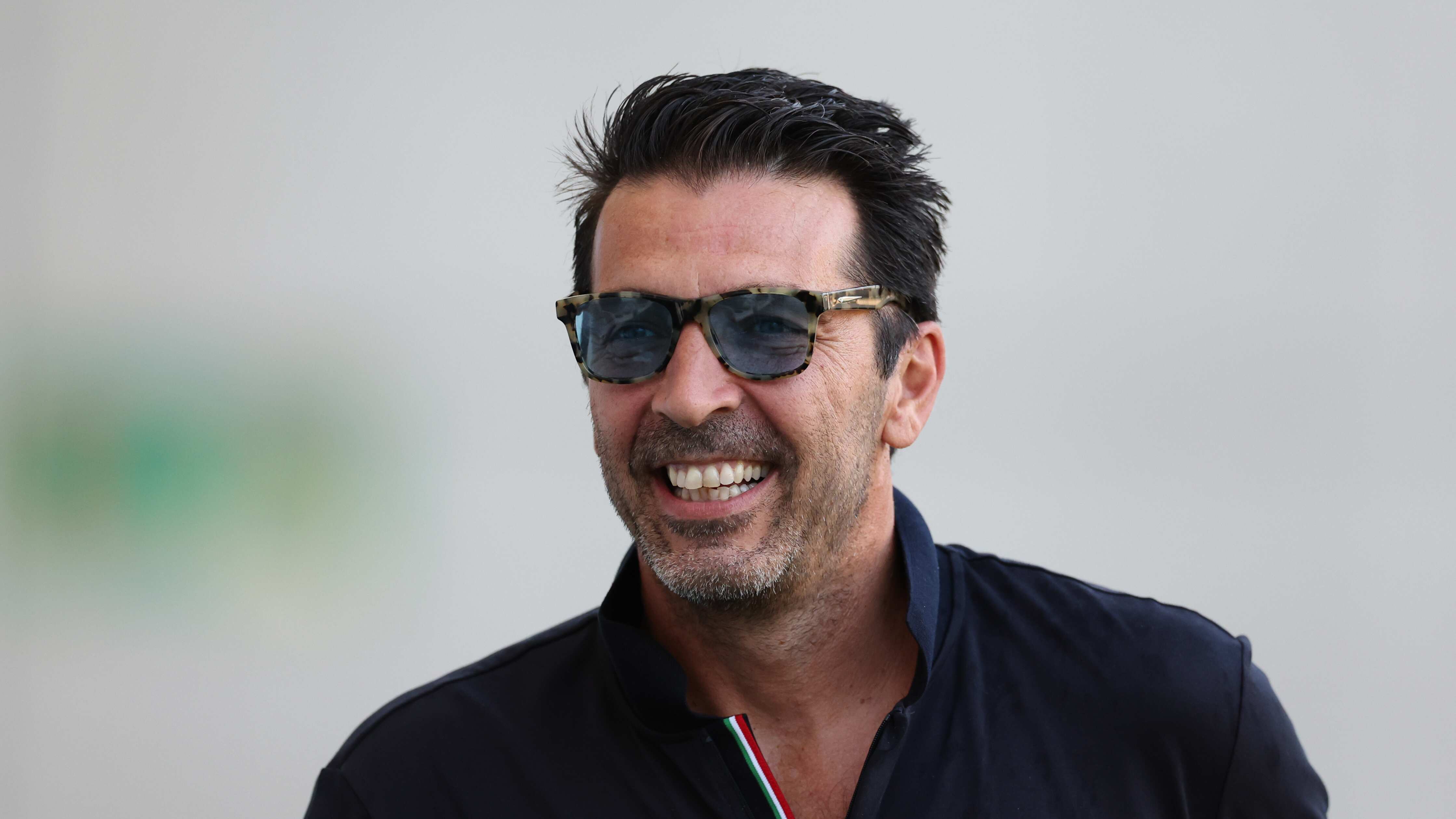 Gianluigi Buffon participará junto al equipo internacional en el FIFA Legends en Monterrey.