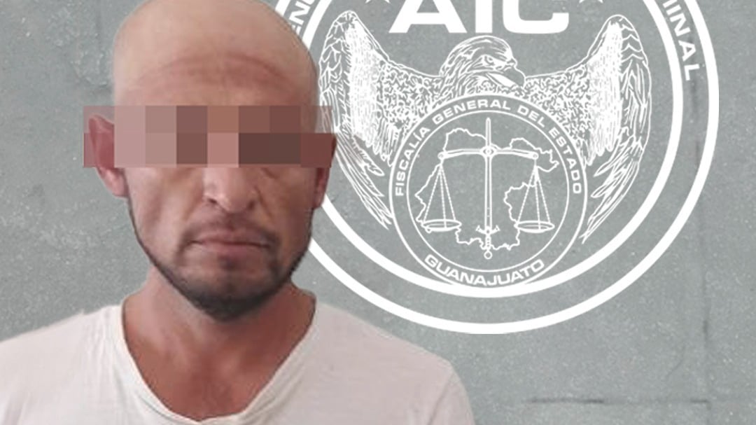 Privó a un hombre de su libertad y fue sentenciado por 5 años.