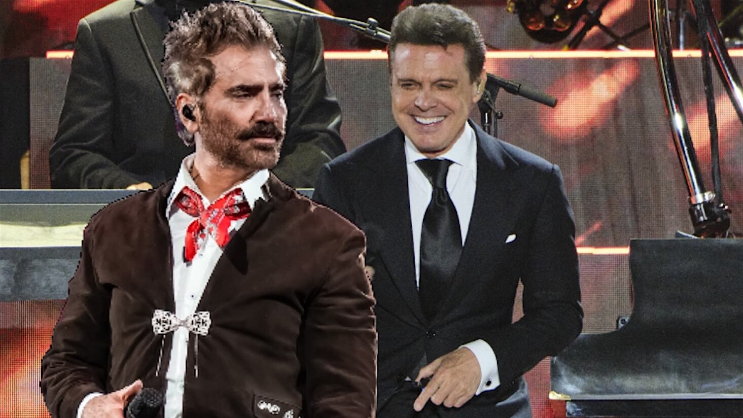 ¿Quién tiene más poder en la música?