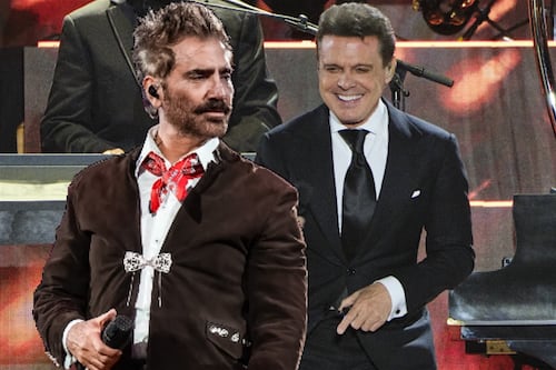 Rivalidad eterna que arde como abril: ¿Luis Miguel o Alejandro Fernández?