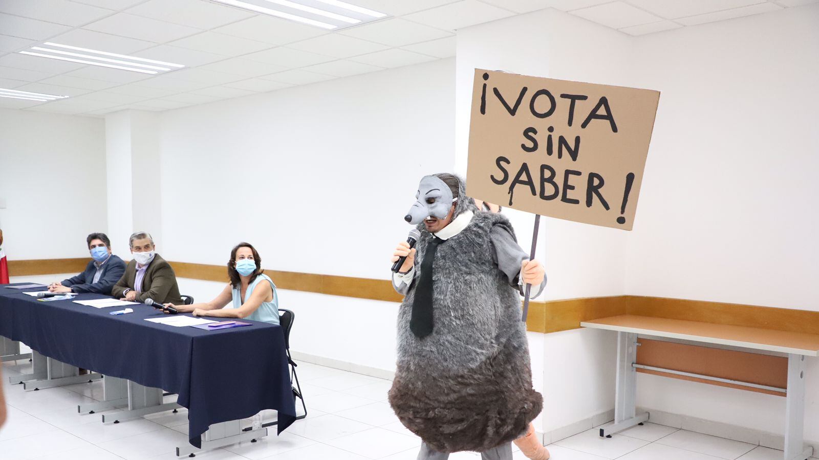 Coalición Anticorrupción