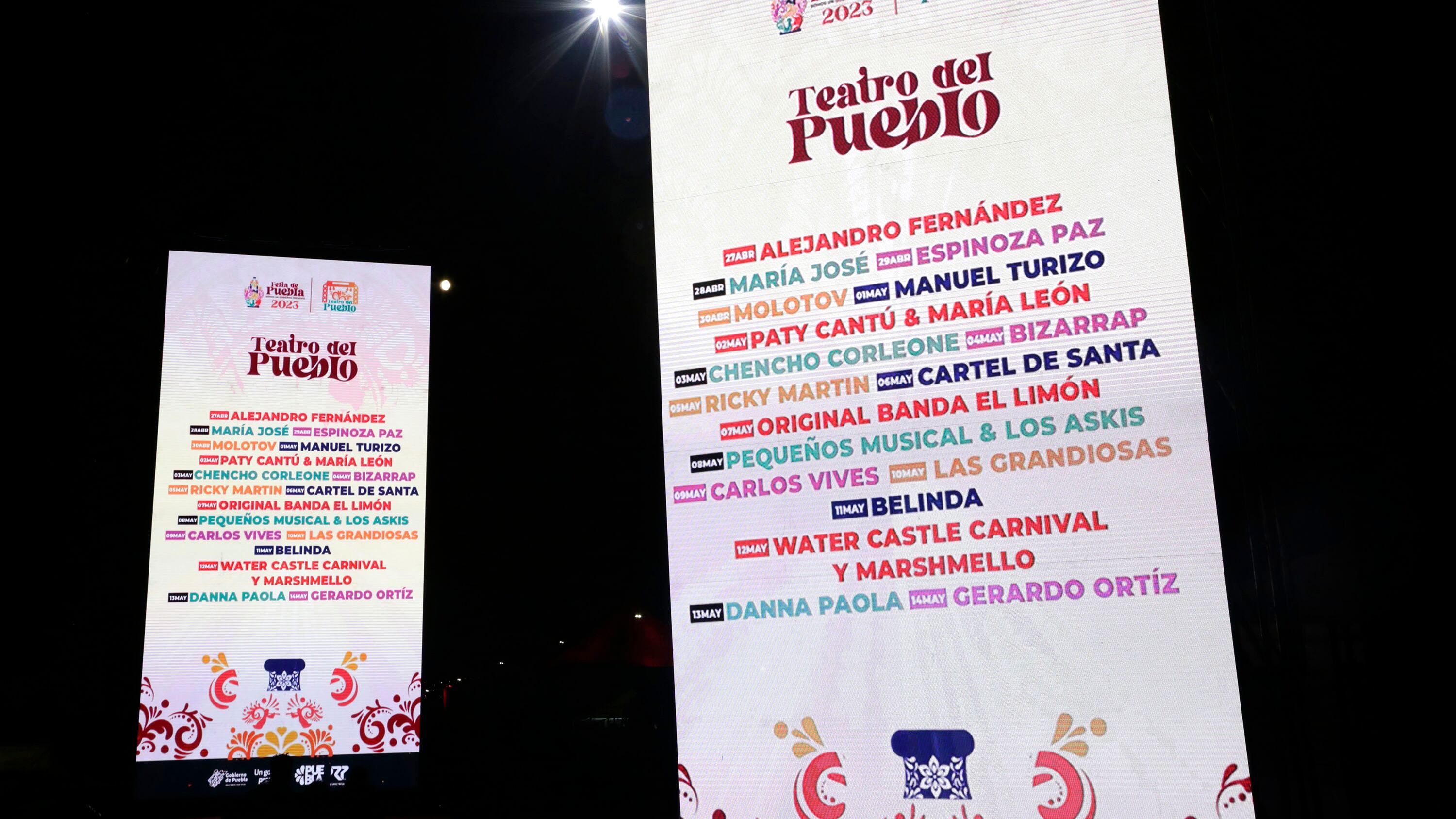 FOTO: Agencia Enfoque