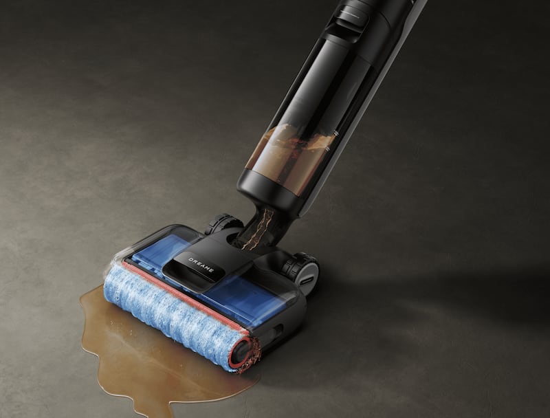 Dreame H12 Pro FlexReach