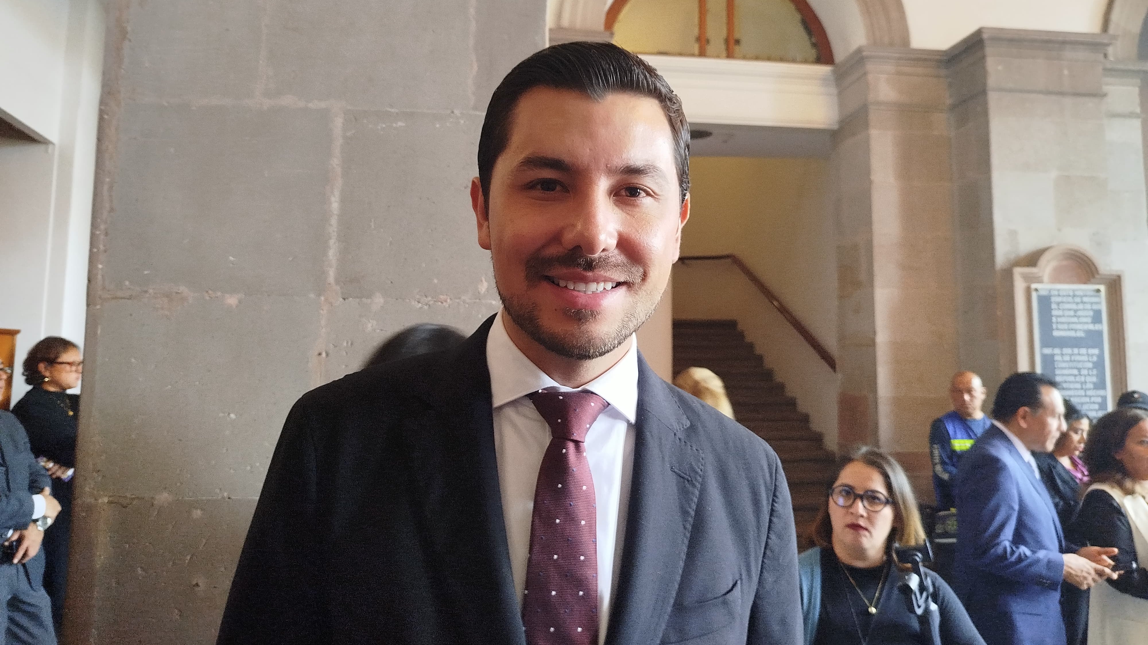 Héctor Magaña Rentería.