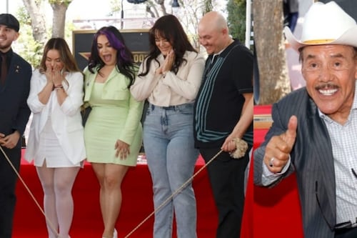 Don Pedro Rivera y sus nietos llegaron a un acuerdo legal; ENTÉRATE