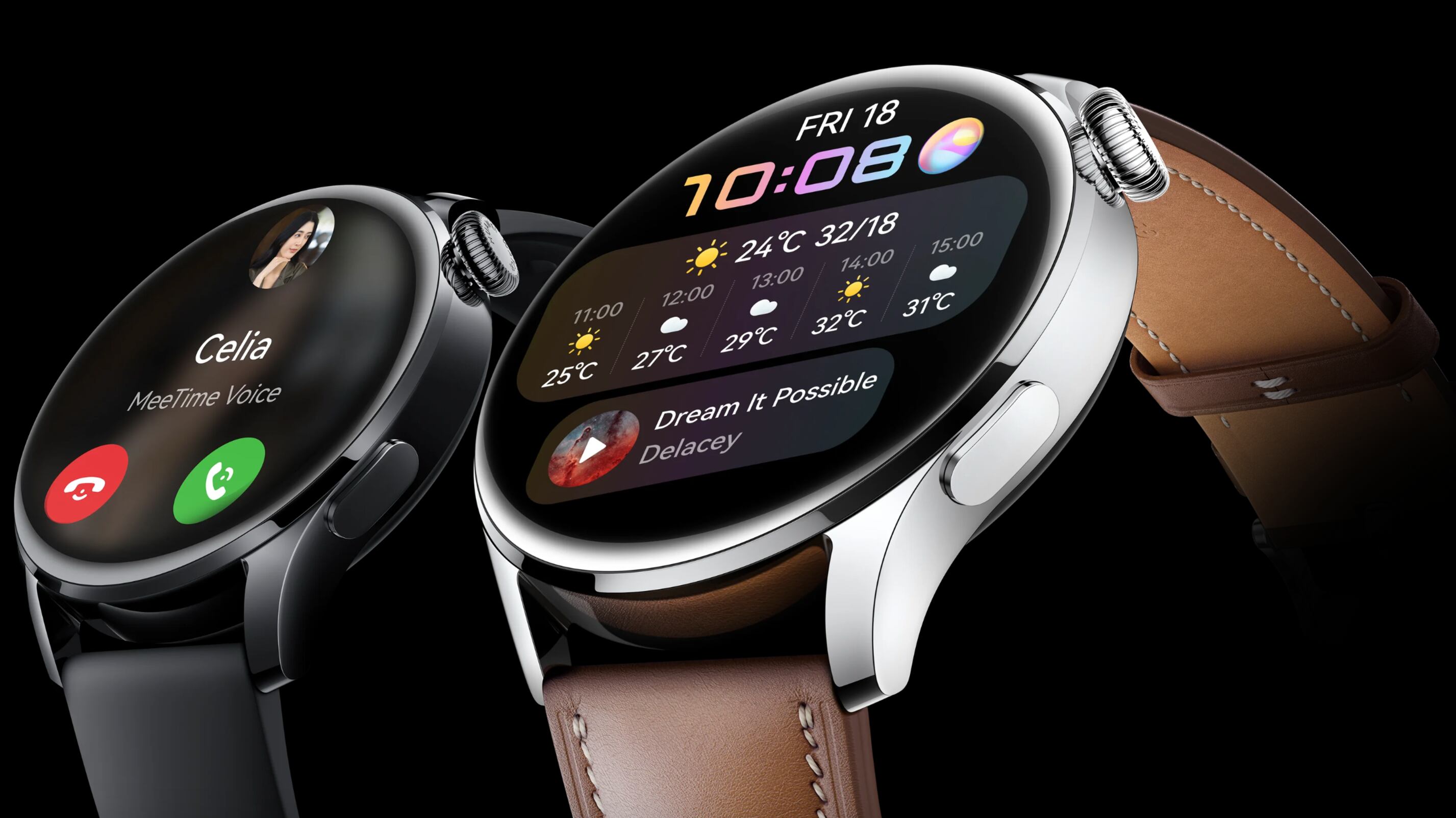 Publimetro visitó el Huawei Health Lab, clave en el desarrollo de smartwatches que monitorean la salud y el deporte. Conoce cómo se realizan las pruebas que definirán su diseño