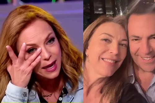 Lalo Salazar publica polémico video tras el truene con Laura Flores: “sé que estoy matándote”