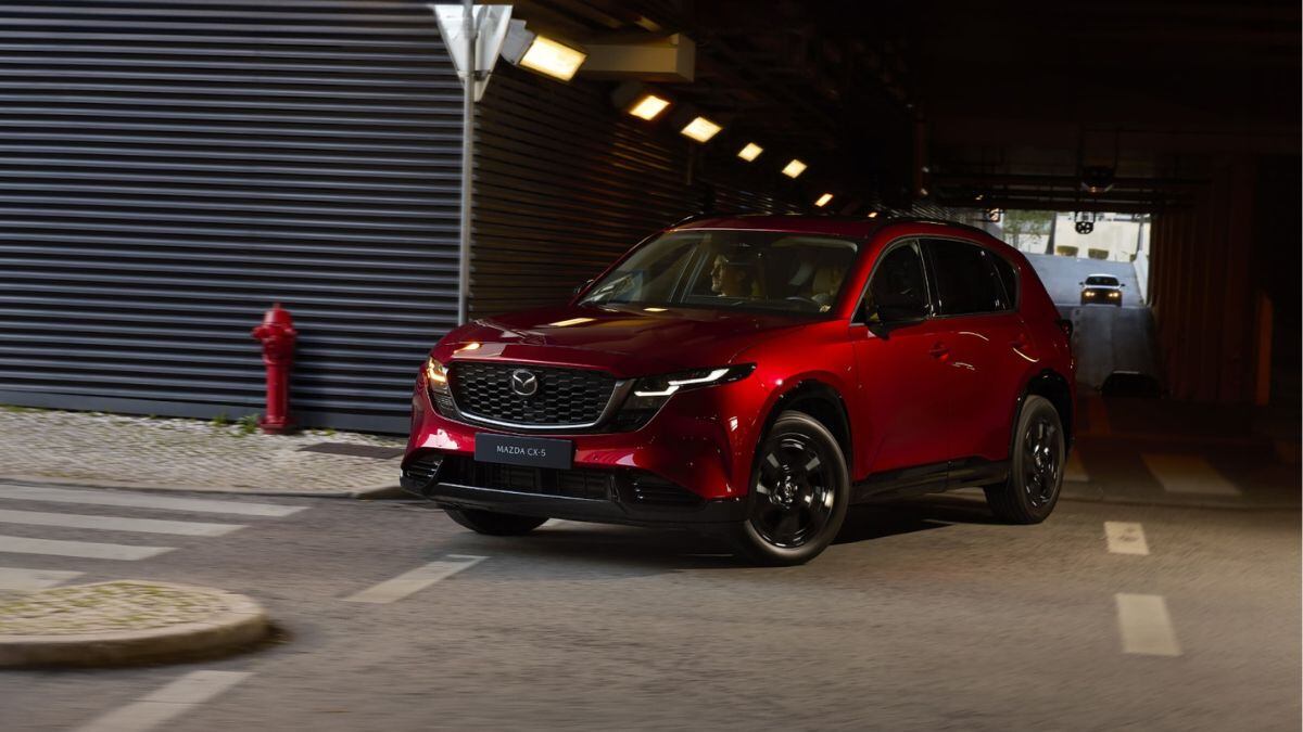 Mazda pone en marcha dinámica por el Día del Niño: un auto podría convertirse en ayuda colectiva 