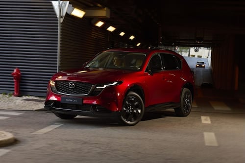 Mazda pone en marcha dinámica por el Día del Niño: un auto podría convertirse en ayuda colectiva
