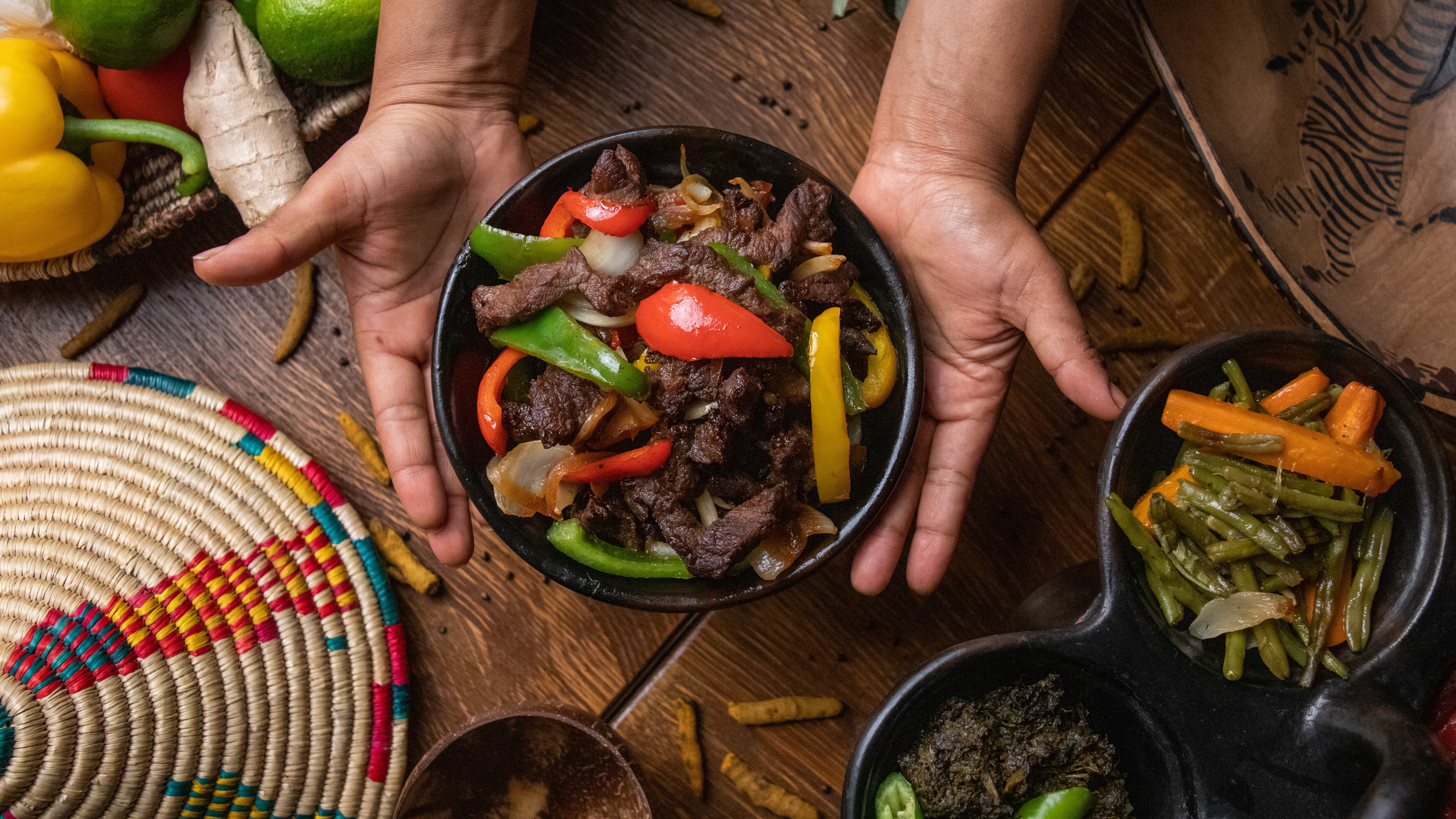 Lo mejor de la gastronomía local y mundial se encontrará en Cuernavaca este 30 de noviembre y 1 de diciembre.