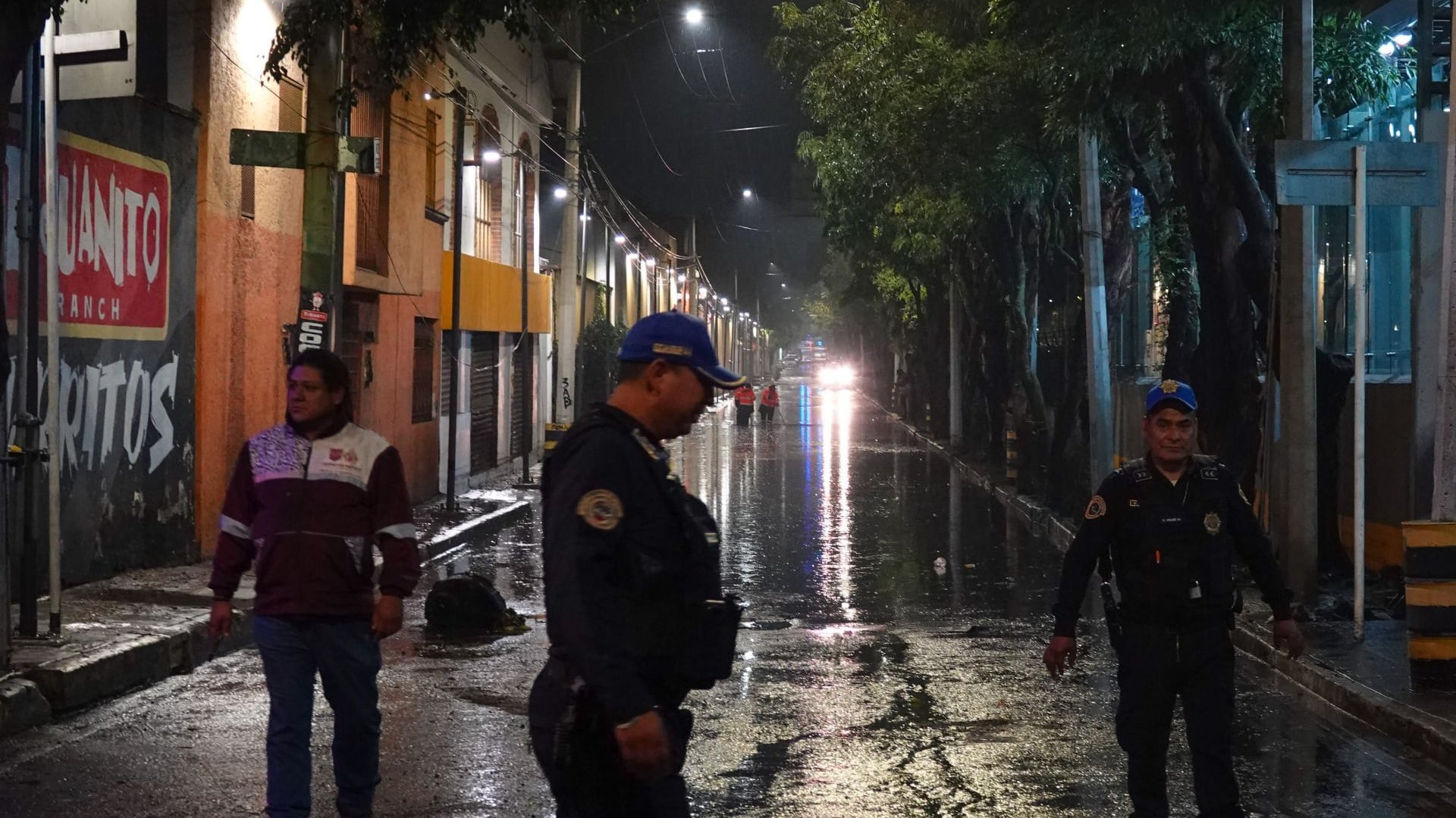 CDMX