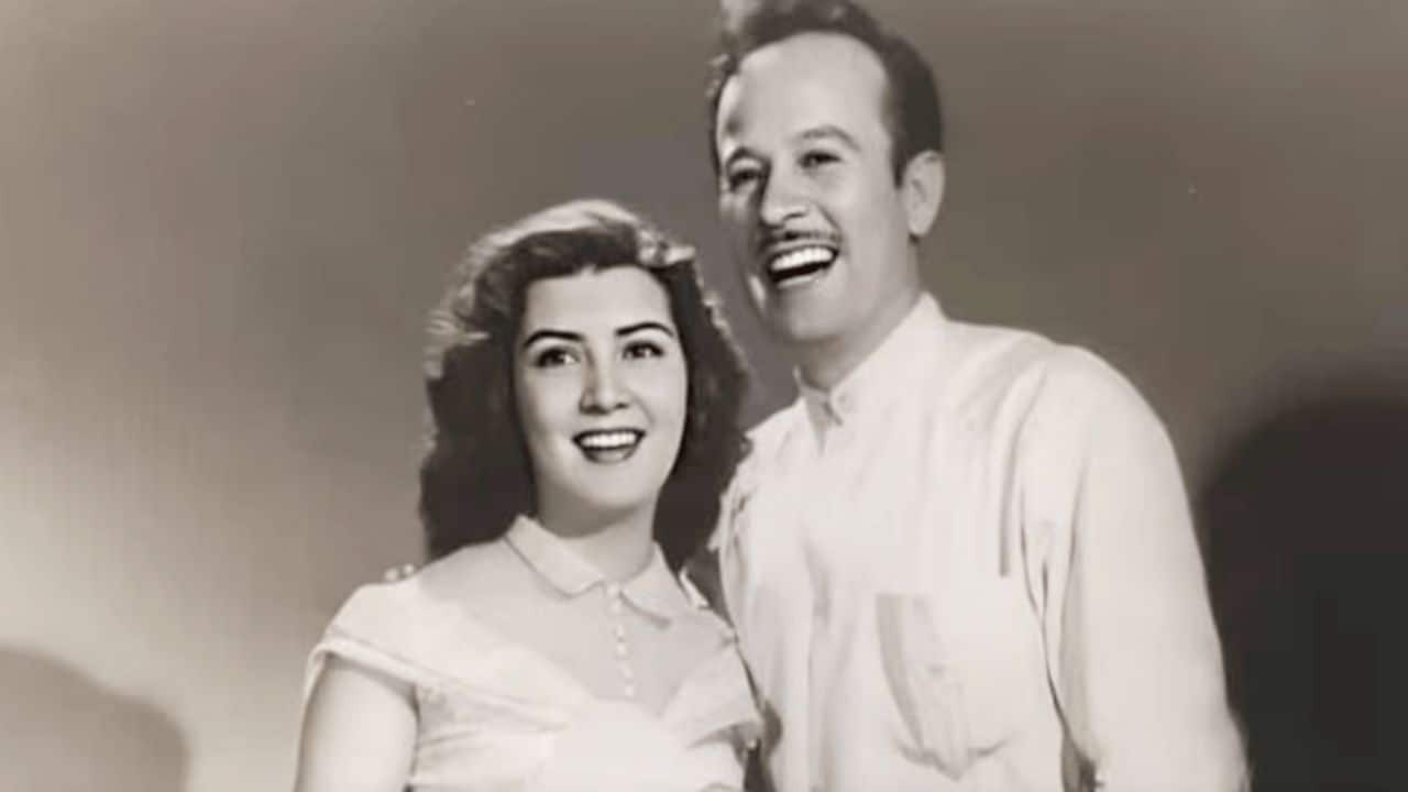 Lupita Infante reveló cuál fue la causa de muerte de su madre.