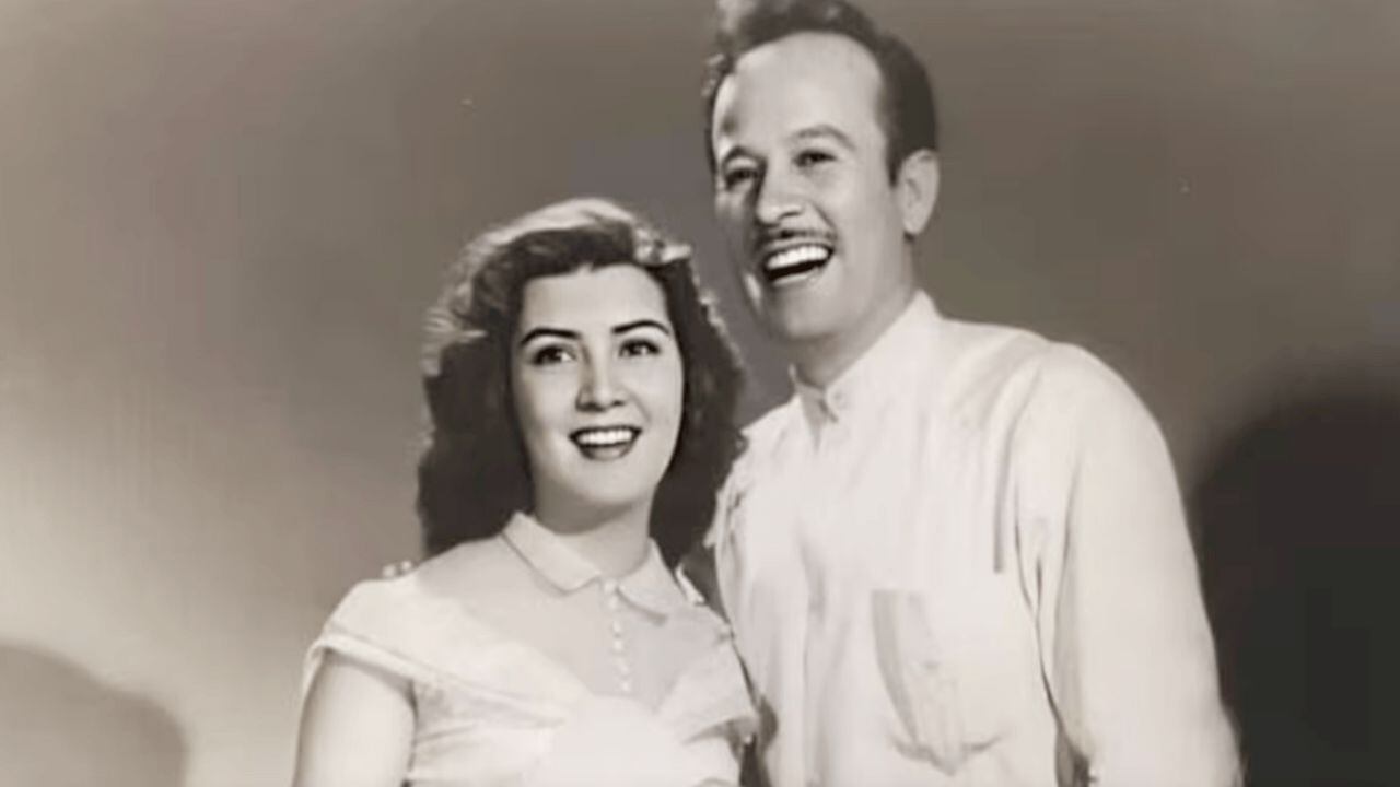 Lupita Infante reveló cuál fue la causa de muerte de su madre.