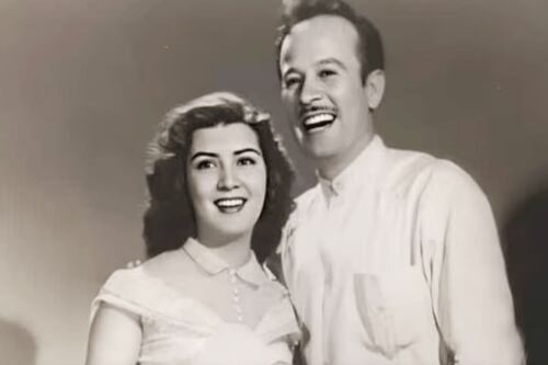 Revelan causa de muerte de Lupita Torrentera, expareja de Pedro Infante