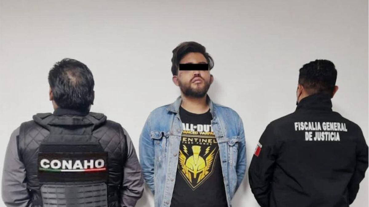 Hombre asesinó a su pareja en un hotel de Toluca.