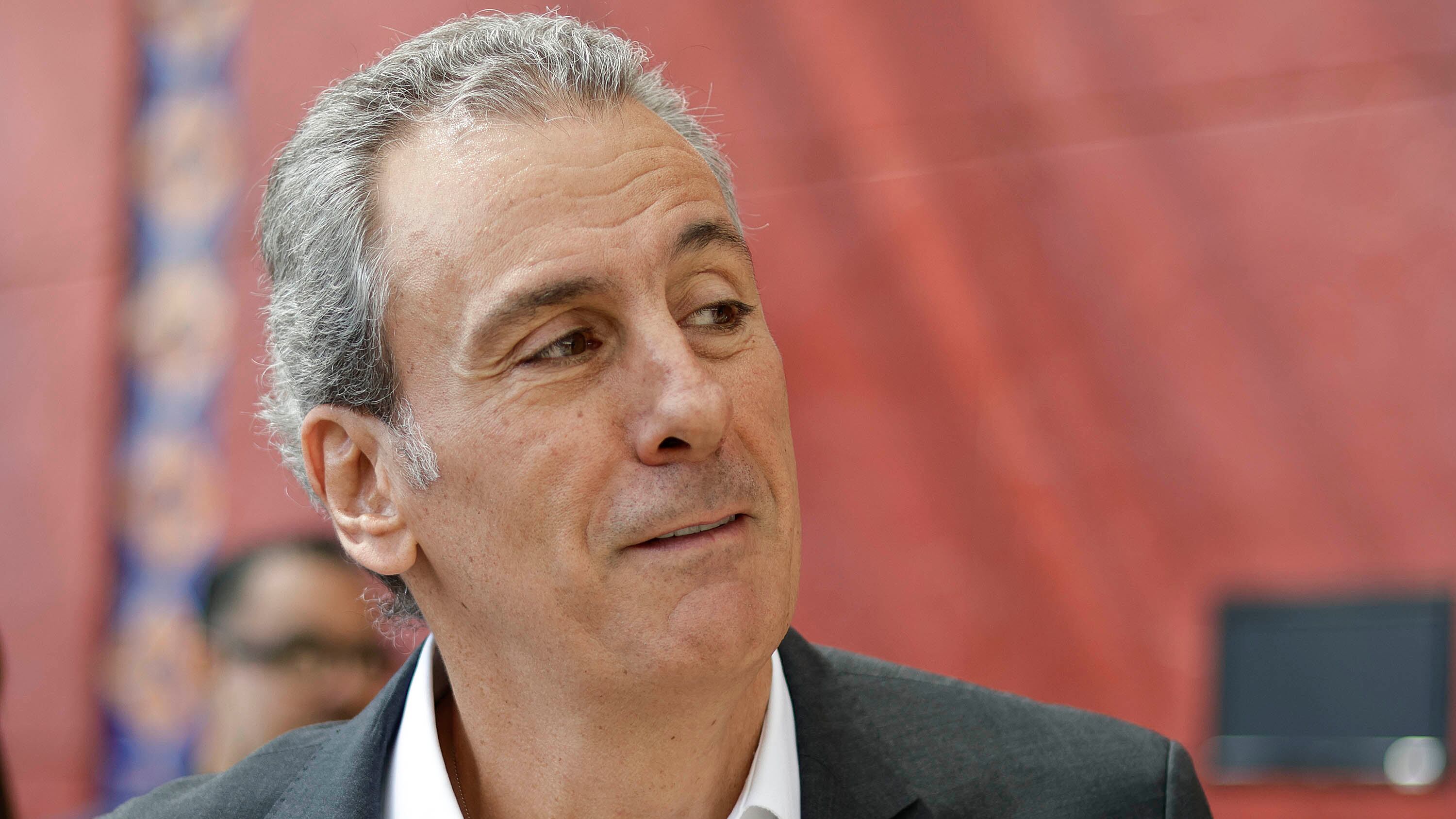 FOTO: Agencia Enfoque