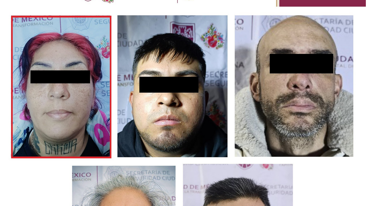 El secretario de Seguridad Ciudadana afirmó que no se dará “ni un paso atrás” en el combate a los delitos de alto impacto