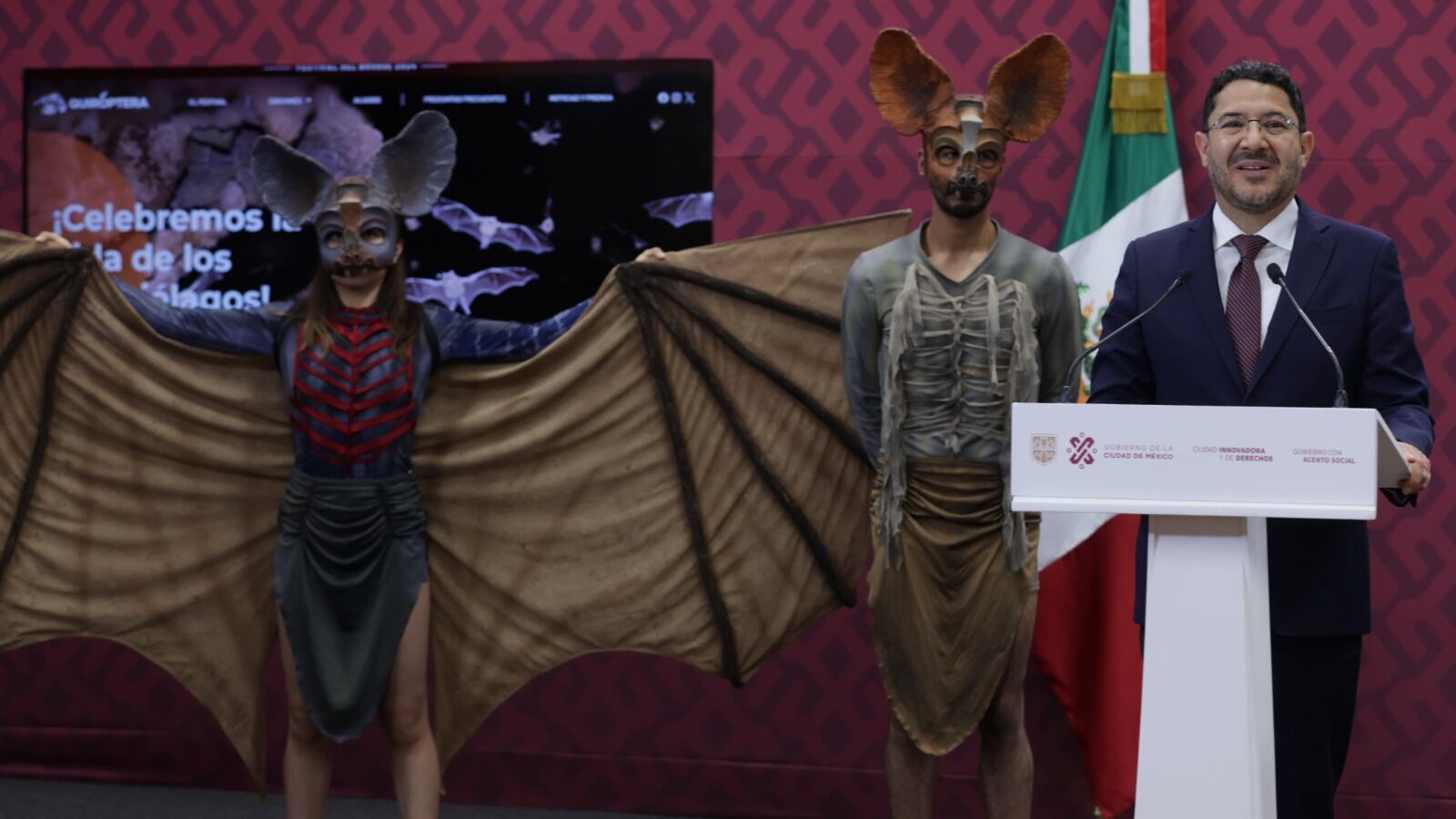 Festival Quiróptero