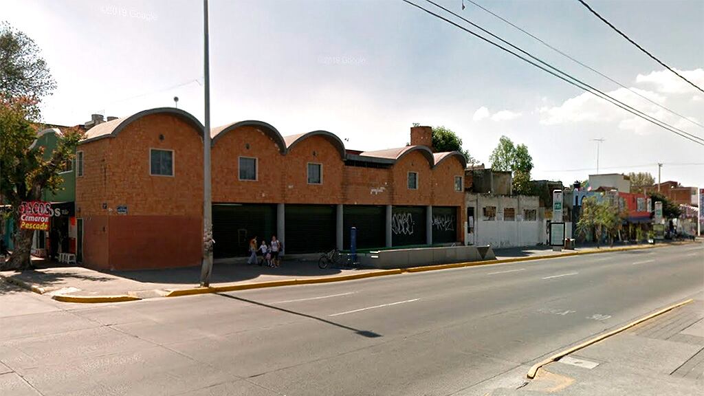 Entre los proyectos más importante está una ciclovía de más de siete kilómetros que corra por Presa Laureles hasta la Calzada Independencia.