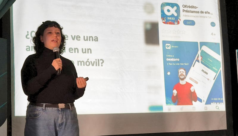 ESET confirmó en su Foro 2025 que detectaron troyanos dentro de apps financieras que capturan datos personales y bancarios.