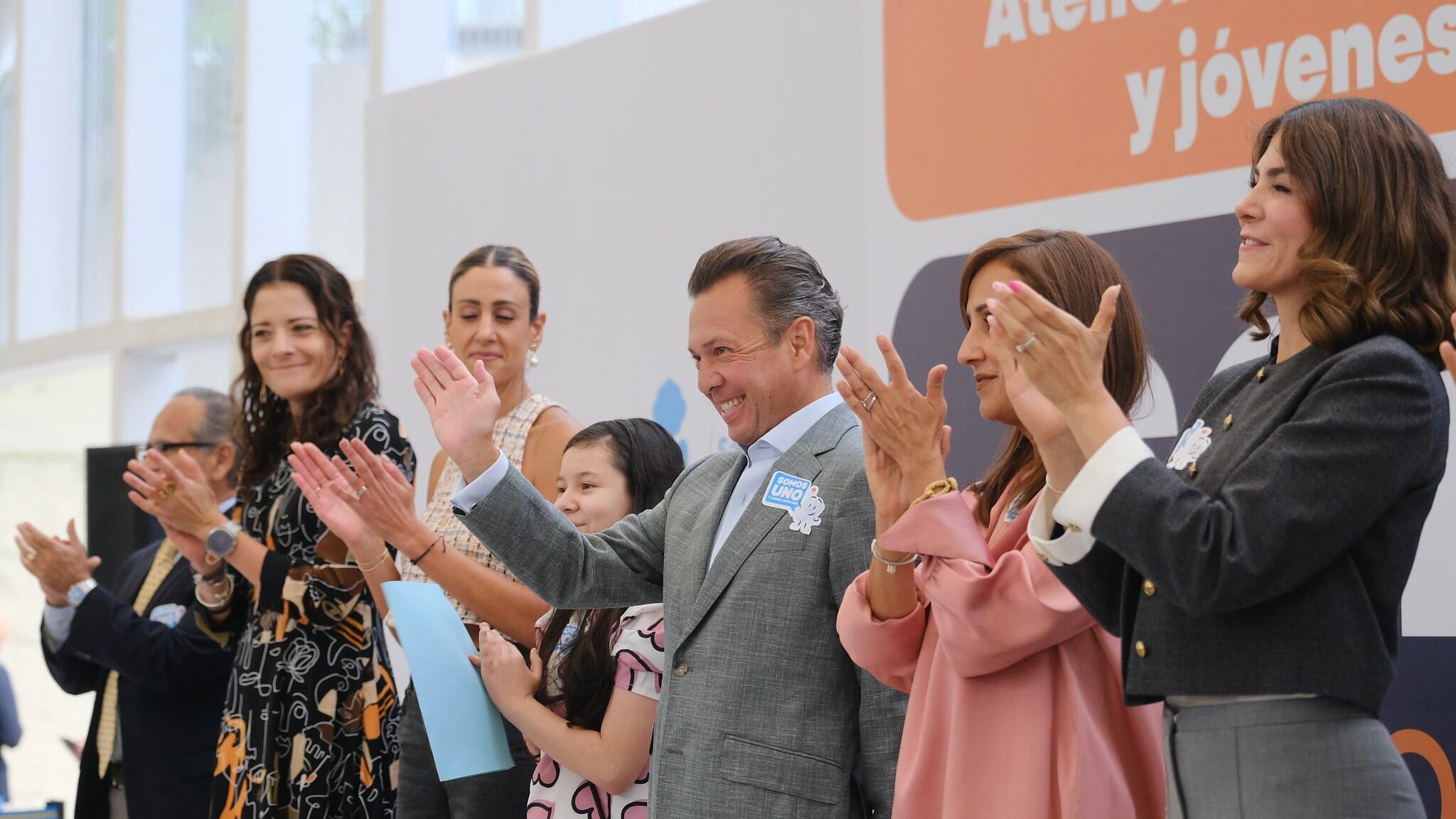 Se entregaron un total de 600 kits gratuitos a niños con diabetes tipo 1. CORTESÍA