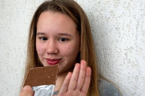 ¿Realmente cambiar de dieta es efectivo para curar el acné?