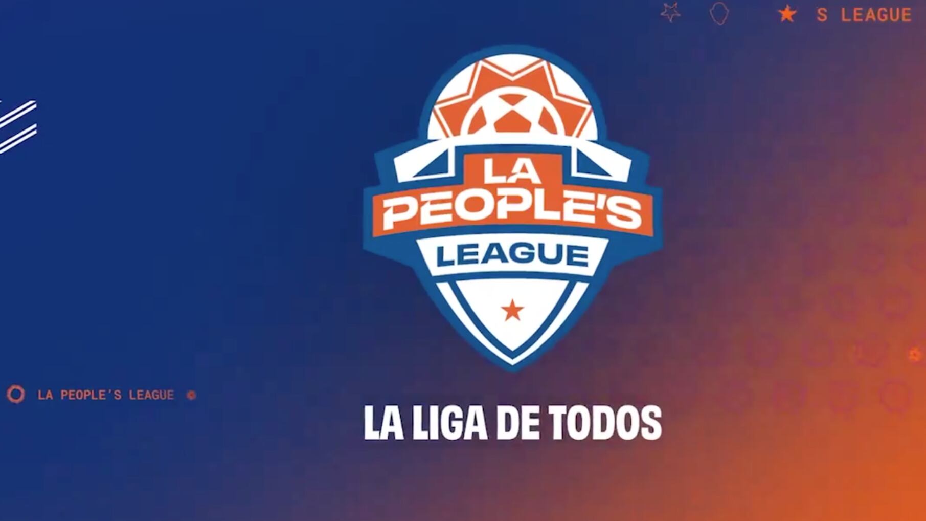People's League