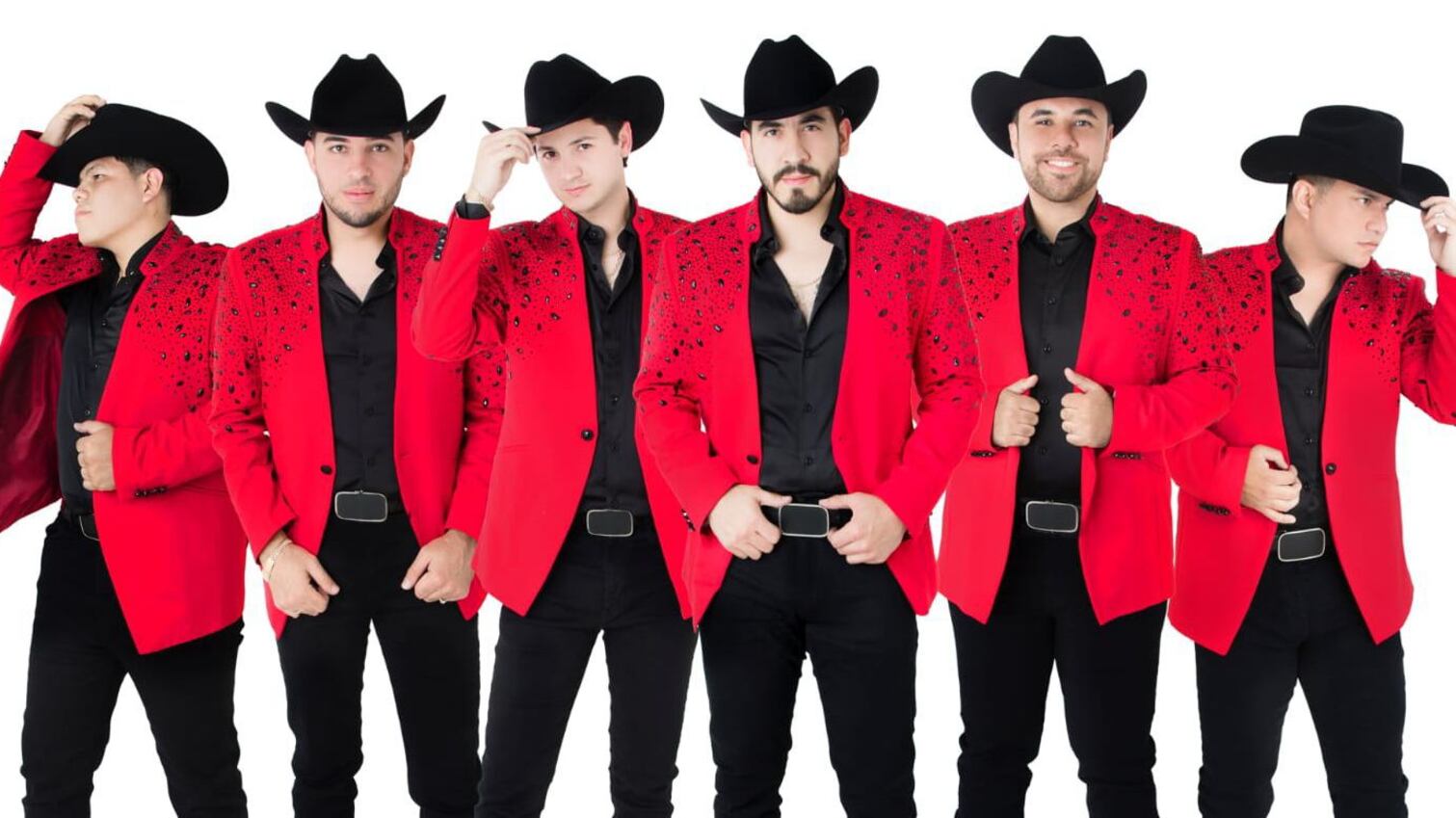 Armando Ramos dejó a Calibre 50 para iniciar una nueva aventura.