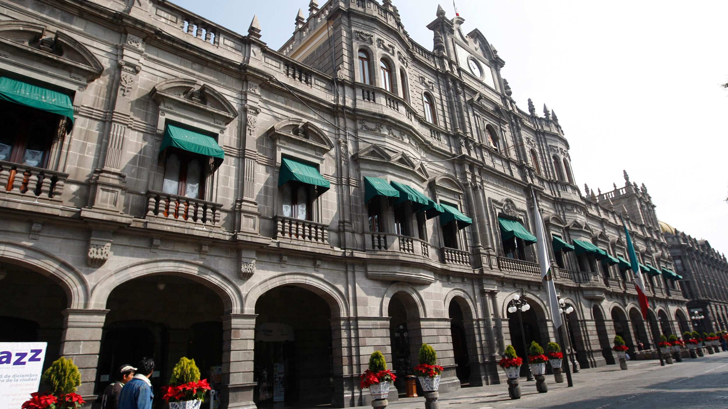 FOTO: AGENCIA ENFOQUE