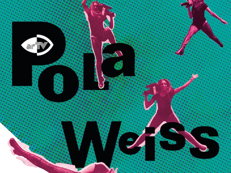 La vida, los hechos que la marcaron y el detrás del arte de la primera teleasta del país llegan a la pantalla grande