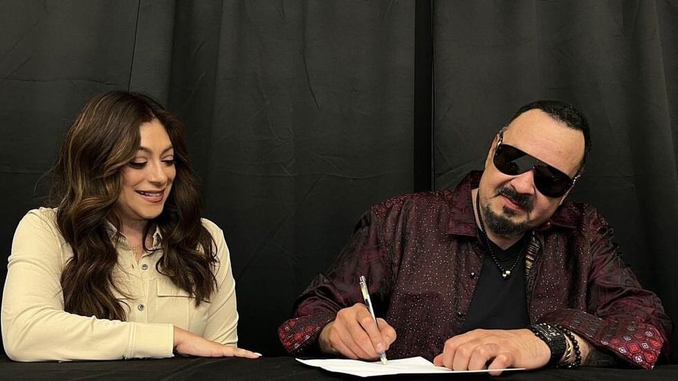 Pepe Aguilar hace cambios importantes en su carrera en medio de la controversia