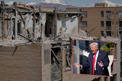 ¿Habrá segunda ronda de negociaciones en la guerra contra Irán, y qué pasó con la tregua?