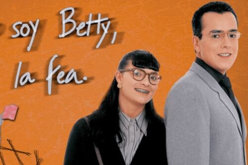 Esta es la razón por la que ‘Betty, la fea’ abandonará el catálogo de Netflix