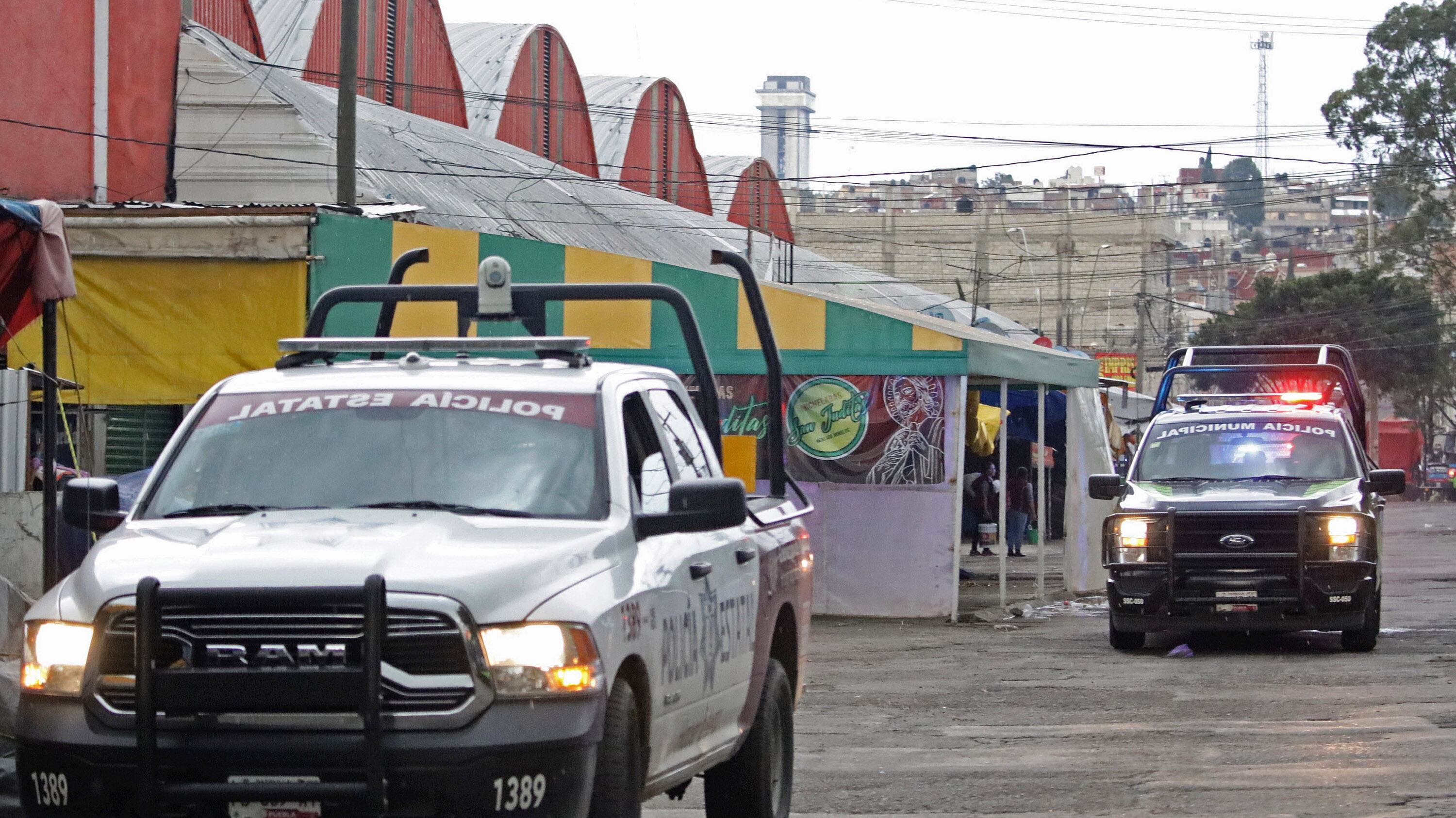 FOTO: Oscar Rodríguez/Agencia Enfoque