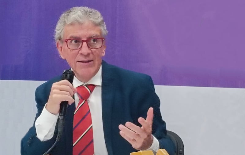 Gerardo López Becerra