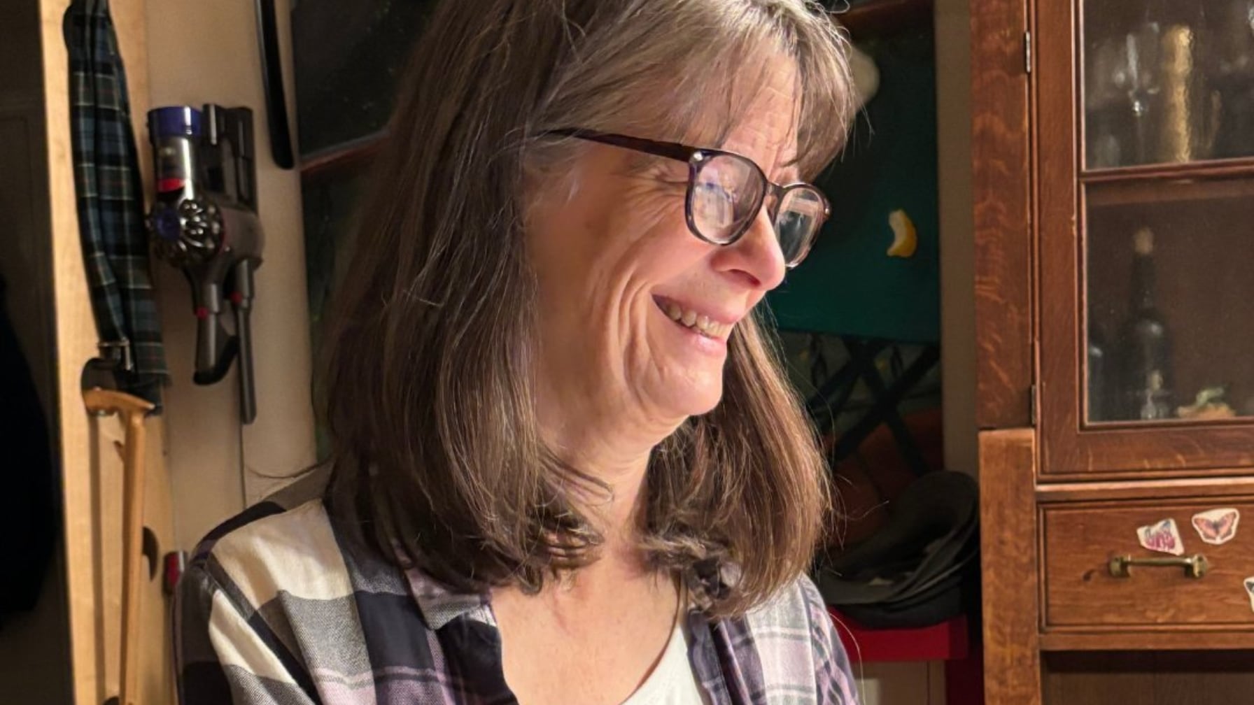 Una llamada que parecía spam cambió para siempre la vida de Mary E. Brunkow y la historia de la medicina.