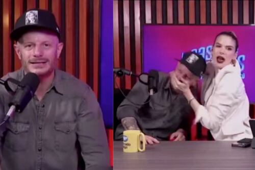 Facundo es censurado en vivo tras discurso político en LCDLFM: “Están más clavados en el posicionamiento”