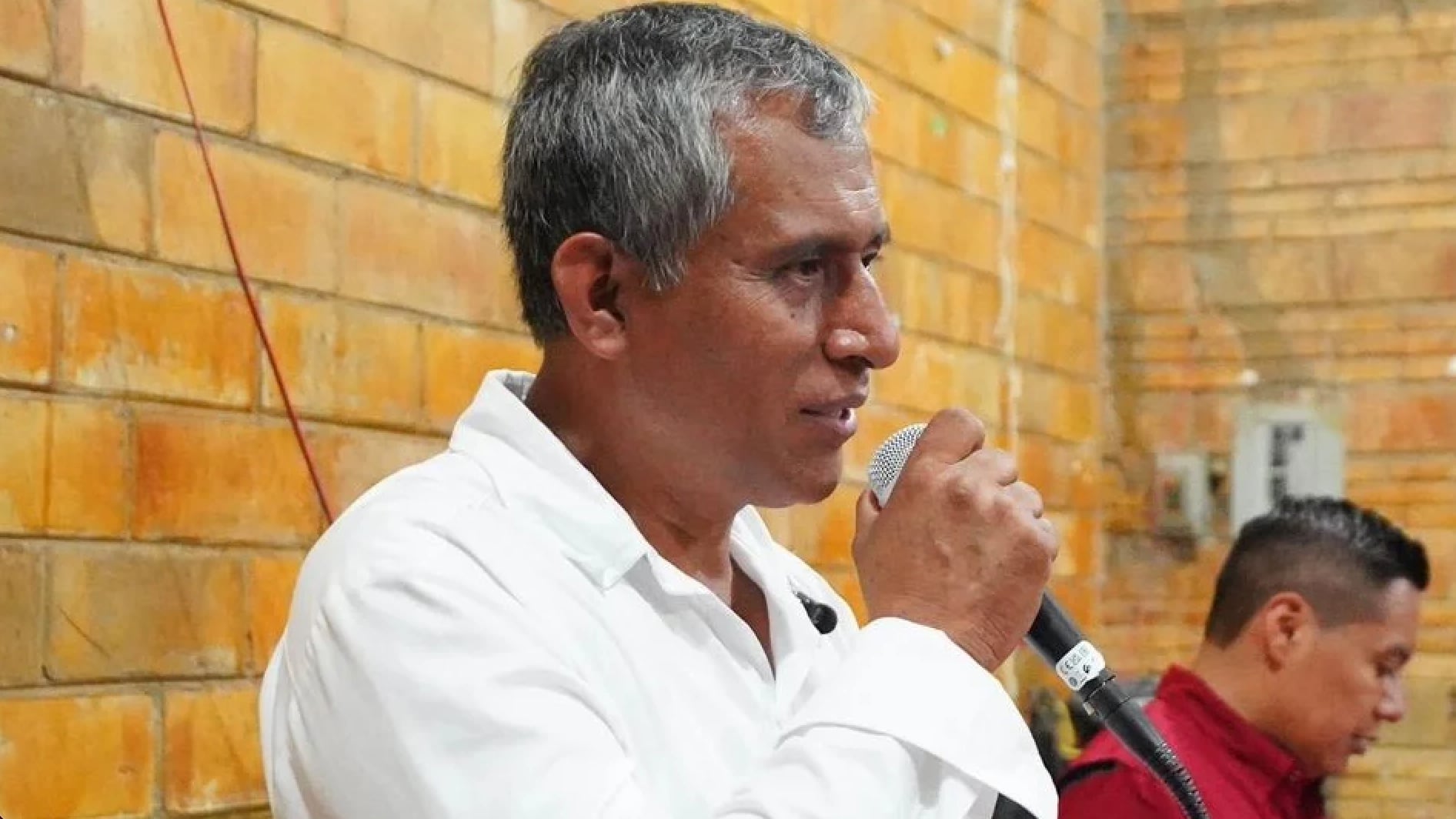 Bernardino Martínez García