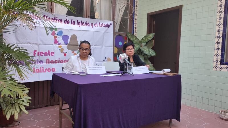 La decisión del Juez Federal abre la posibilidad de que las mujeres que viven en las entidades donde no se ha modificado el Código Penal puedan solicitar el aborto voluntario sin ser criminalizadas.
