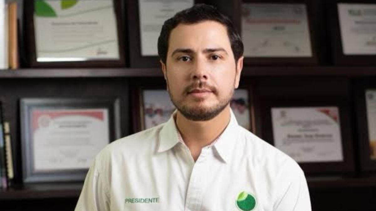 Asesinan a Bernardo Bravo, presidente nacional de limoneros y líder de productores en Apatzingán