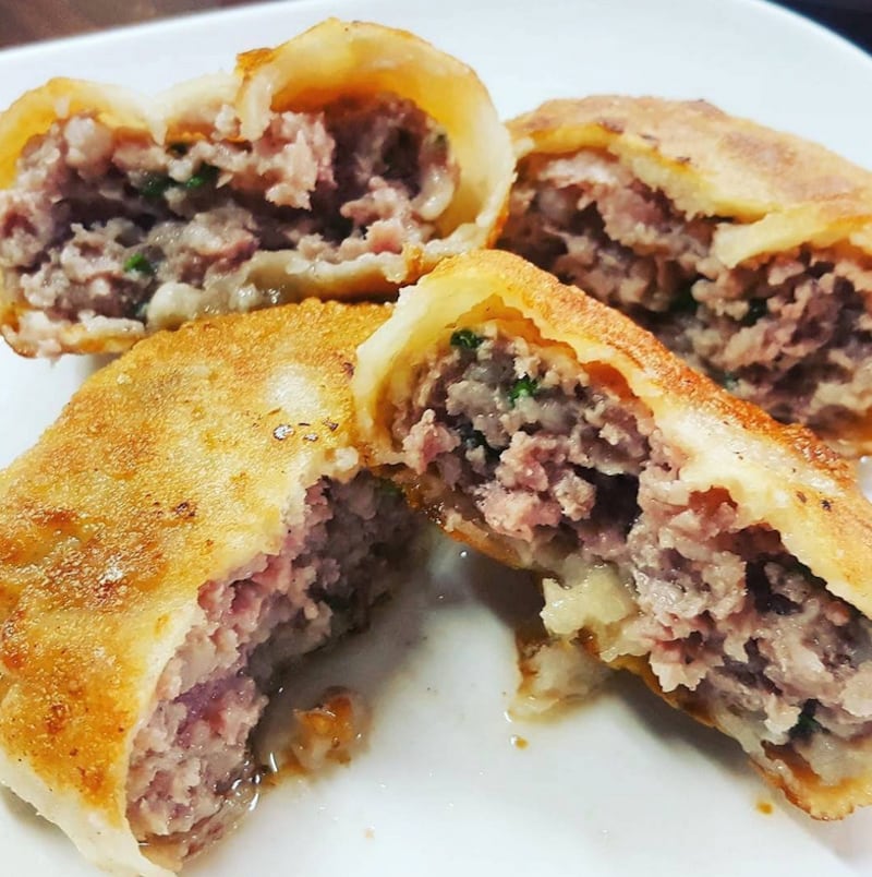 El 3 de noviembre se celebra el Día Mundial del Sándwich, una de las fechas más sabrosas del calendario, ya que el sándwich es uno de los platos más populares y variados que existen a nivel mundial. Foto: Instagram.