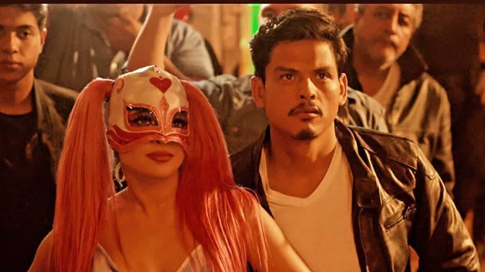 “Contra las cuerdas” la opción para empezar el año