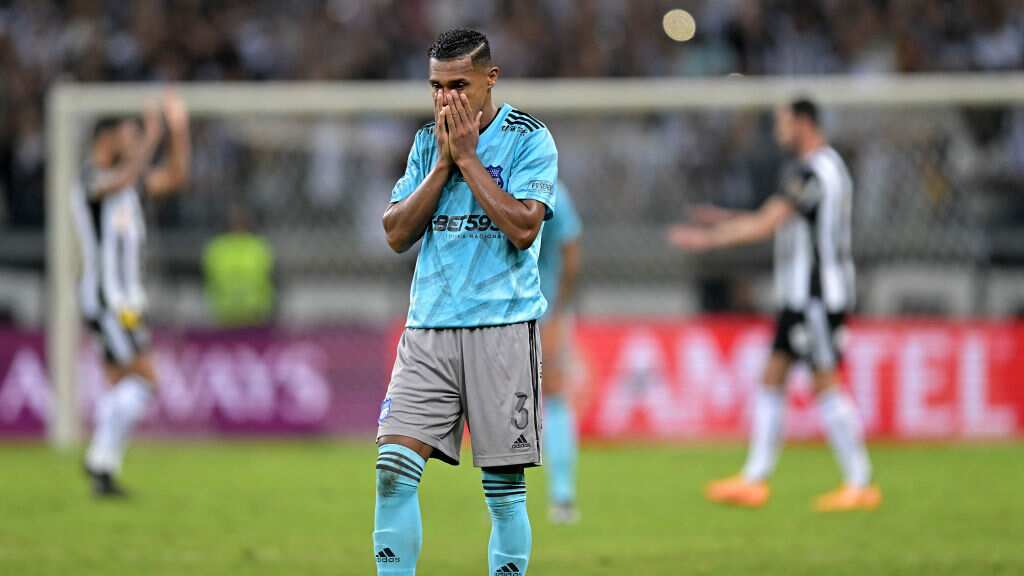 También se registraron seis heridos en el atentado