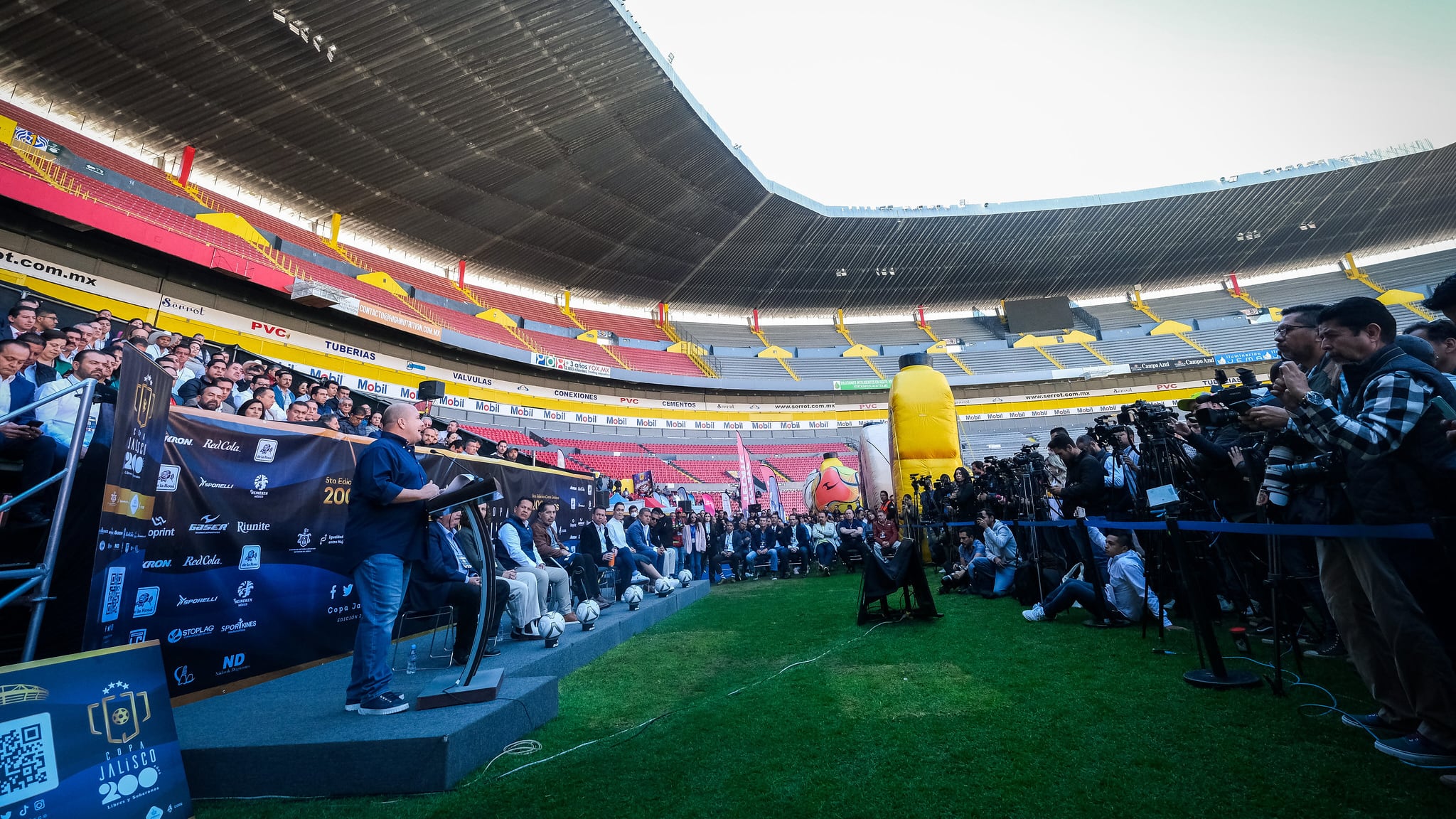 Pelé tuvo varias hazañas en el Estadio Jalisco durante el Mundial de México 1970.