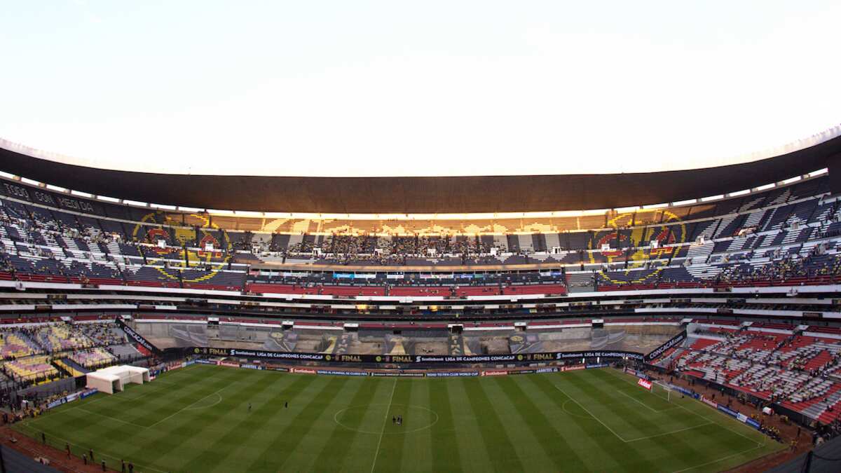 Los revendedores revelaron que son apoyados por los taquilleros del Azteca|MEXSPORT