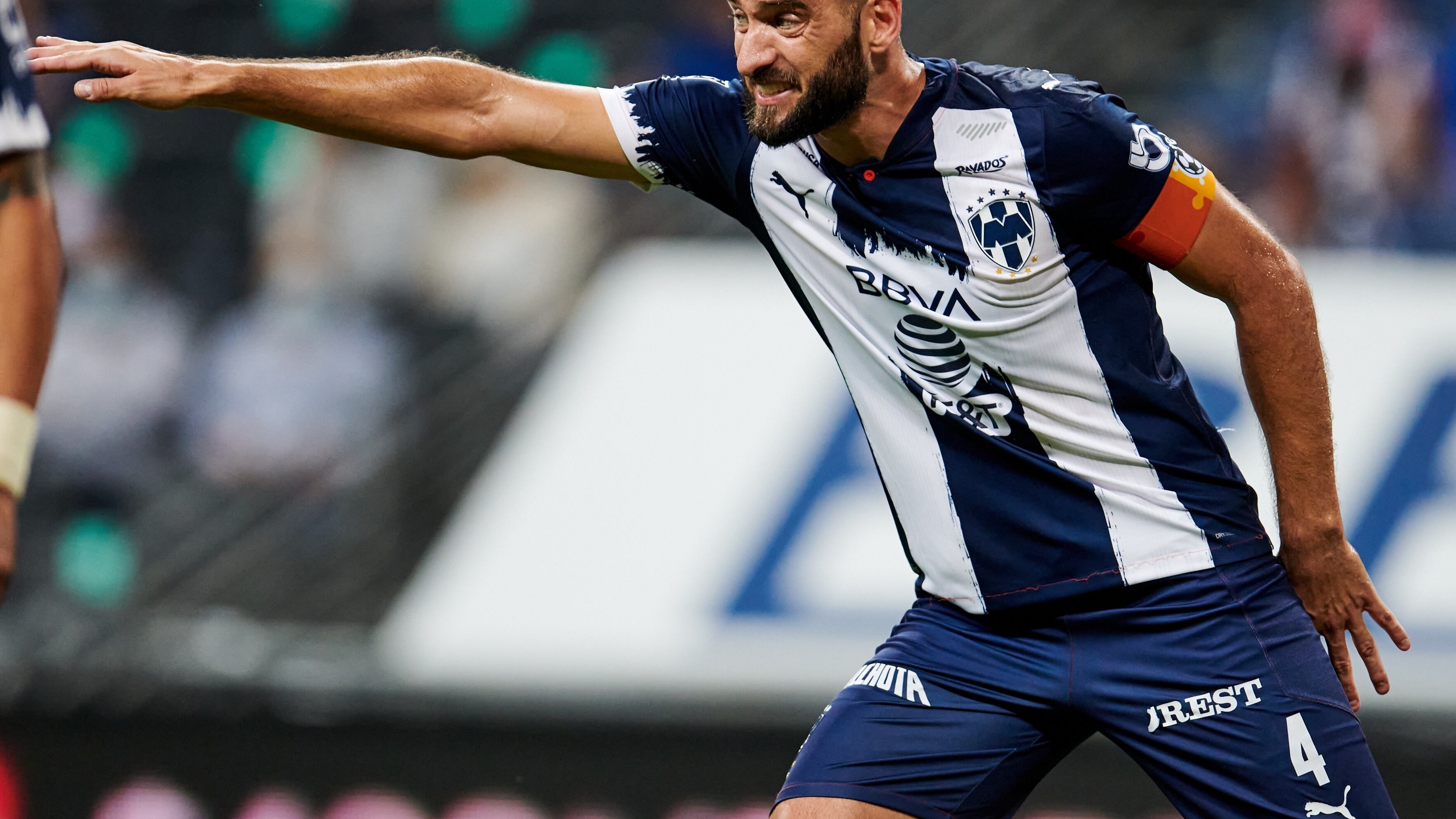 Rayados