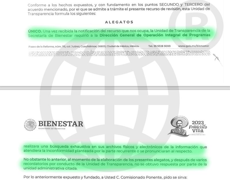 Programas sociales para combatir huachicol no tienen resultados